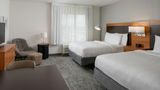 TownePlace Suites Huntsville West Suite