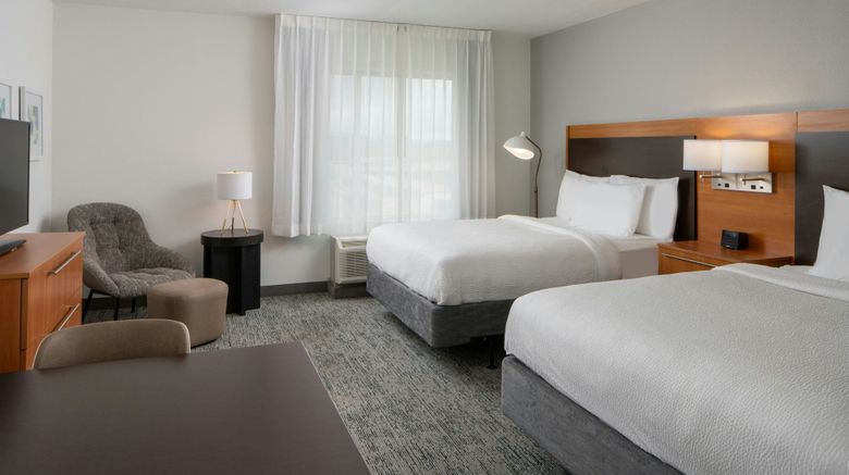 <b>TownePlace Suites Huntsville West Suite</b>. Images powered by <a href="https://www.leonardoworldwide.com/" title="Leonardo Worldwide" target="_blank">Leonardo</a>.