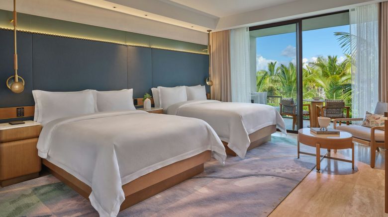 <b>St Regis Cap Cana Resort Room</b>. Images powered by <a href="https://www.leonardoworldwide.com/" title="Leonardo Worldwide" target="_blank">Leonardo</a>.