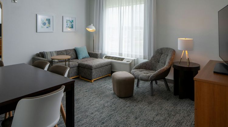 TownePlace Suites Huntsville West Room