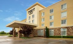 TownePlace Suites Huntsville West