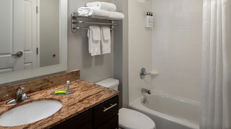 TownePlace Suites Huntsville West Room