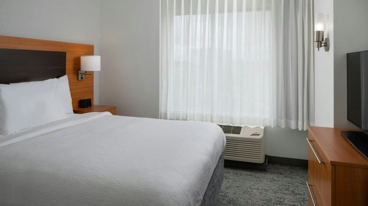 TownePlace Suites Huntsville West Room
