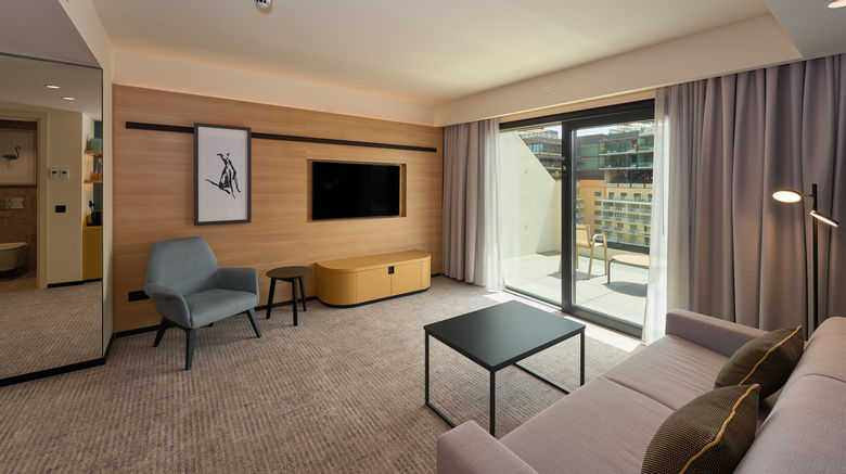<b>Voco Malta Suite</b>. Images powered by <a href="https://www.leonardoworldwide.com/" title="Leonardo Worldwide" target="_blank">Leonardo</a>.