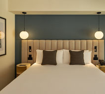Voco Malta Room