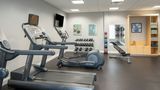 TownePlace Suites Huntsville West Health Club