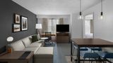 Residence Inn Salt Lake City Cottonwood Room