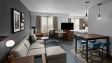 Residence Inn Salt Lake City Cottonwood Room