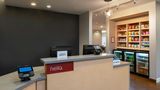 TownePlace Suites Huntsville West Lobby