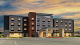 <b>Fairfield Inn & Suites Norwalk Exterior</b>. Images powered by <a href="https://www.leonardoworldwide.com/" title="Leonardo Worldwide" target="_blank">Leonardo</a>.