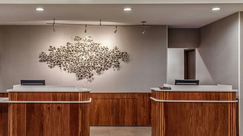 <b>Courtyard Oneonta Lobby</b>. Images powered by <a href="https://www.leonardoworldwide.com/" title="Leonardo Worldwide" target="_blank">Leonardo</a>.
