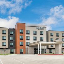 Fairfield Inn & Suites Norwalk