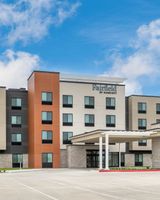 Fairfield Inn & Suites Norwalk