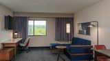 Courtyard Oneonta Room