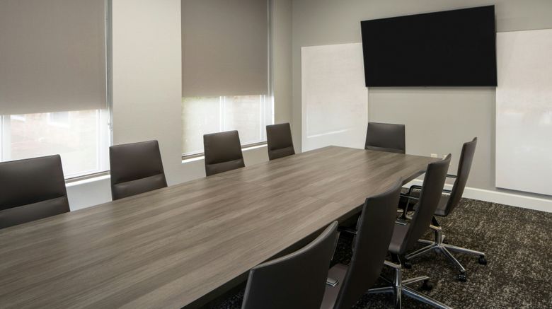 <b>TownePlace Suites Huntsville West Meeting</b>. Images powered by <a href="https://www.leonardoworldwide.com/" title="Leonardo Worldwide" target="_blank">Leonardo</a>.