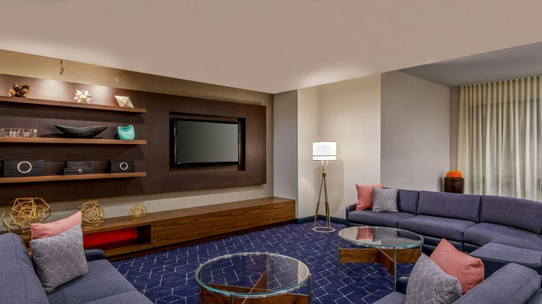 <b>Courtyard Oneonta Lobby</b>. Images powered by <a href="https://www.leonardoworldwide.com/" title="Leonardo Worldwide" target="_blank">Leonardo</a>.