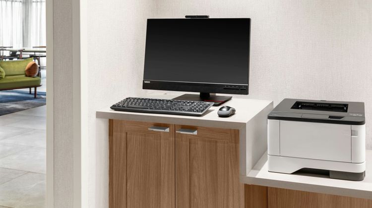 Fairfield Inn & Suites Norwalk Other