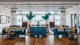 Lido House, Autograph Collection Lobby