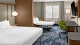 <b>Fairfield Inn & Suites Norwalk Suite</b>. Images powered by <a href="https://www.leonardoworldwide.com/" title="Leonardo Worldwide" target="_blank">Leonardo</a>.