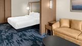 <b>Fairfield Inn & Suites Norwalk Suite</b>. Images powered by <a href="https://www.leonardoworldwide.com/" title="Leonardo Worldwide" target="_blank">Leonardo</a>.