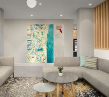 TownePlace Suites by Marriott Exterior