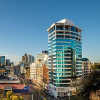 Four Points by Sheraton Auckland