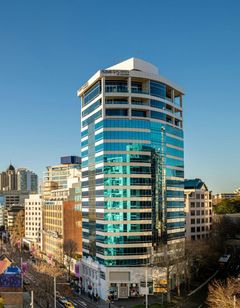 Four Points by Sheraton Auckland