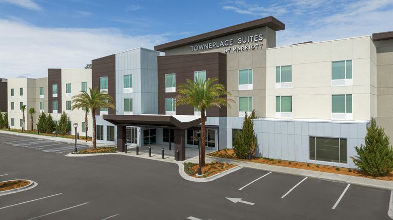 TownePlace Suites by Marriott Exterior. Images powered by <a href="https://www.leonardoworldwide.com" target="_blank" rel="noopener">Leonardo</a>.