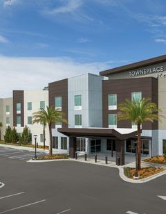 TownePlace Suites by Marriott