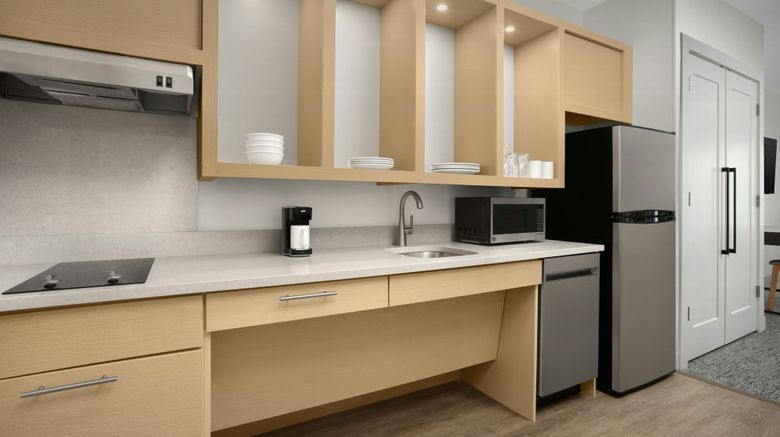 <b>TownePlace Suites by Marriott Room</b>. Images powered by <a href="https://www.leonardoworldwide.com/" title="Leonardo Worldwide" target="_blank">Leonardo</a>.