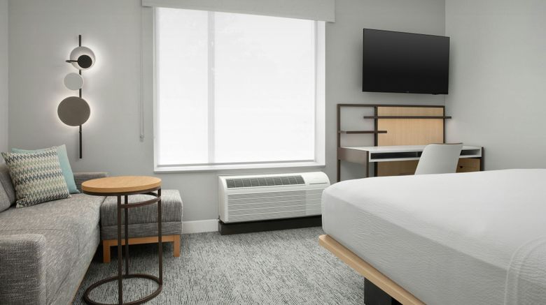 <b>TownePlace Suites by Marriott Suite</b>. Images powered by <a href="https://www.leonardoworldwide.com/" title="Leonardo Worldwide" target="_blank">Leonardo</a>.