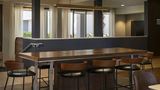 Courtyard by Marriott Fresno Restaurant