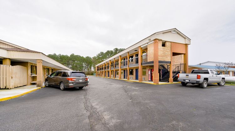OYO Hotel Williamston Other