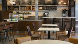Courtyard by Marriott Fresno Restaurant
