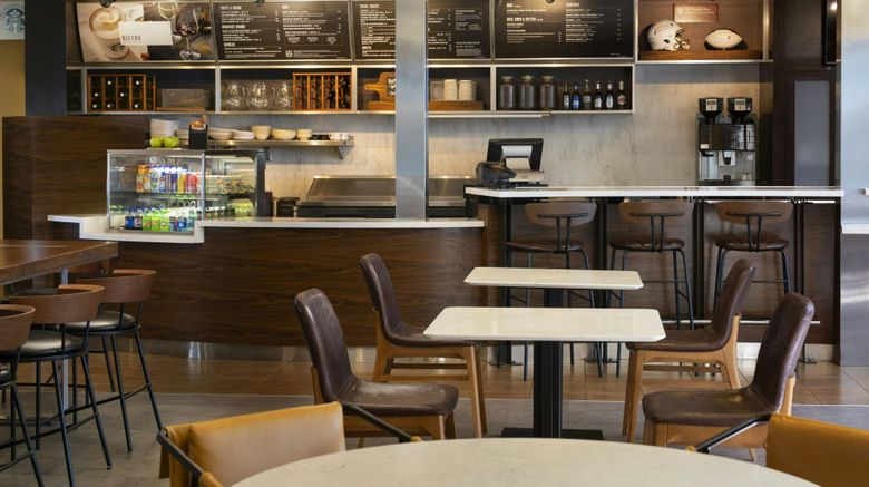 <b>Courtyard by Marriott Fresno Restaurant</b>. Images powered by <a href="https://www.leonardoworldwide.com/" title="Leonardo Worldwide" target="_blank">Leonardo</a>.