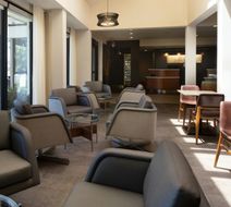 Courtyard by Marriott Fresno Exterior