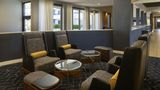 Courtyard by Marriott Fresno Lobby