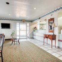 OYO Hotel Wichita Falls I-44
