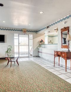 OYO Hotel Wichita Falls I-44