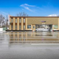 OYO Hotel Peoria IL I-74