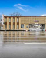 OYO Hotel Peoria IL I-74