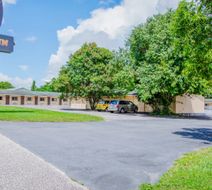 OYO Superior Budget Inn Bartow Exterior