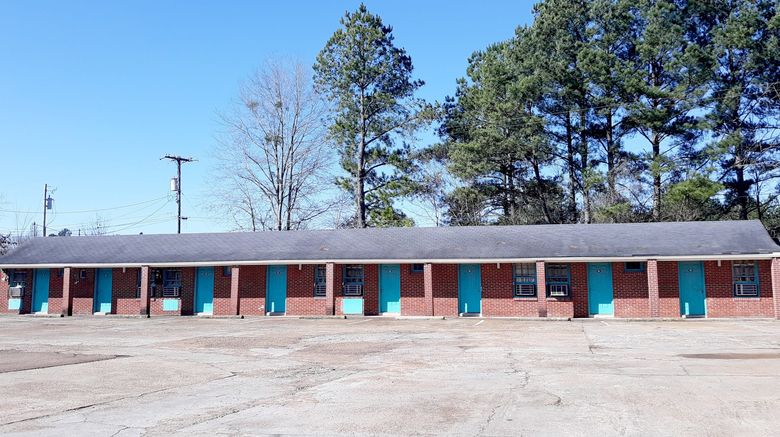 <b>OYO Hotel Durant MS Bowling Green Rd Exterior</b>. Images powered by <a href="https://www.leonardoworldwide.com/" title="Leonardo Worldwide" target="_blank">Leonardo</a>.