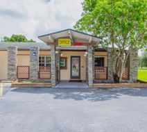 OYO Superior Budget Inn Bartow Exterior