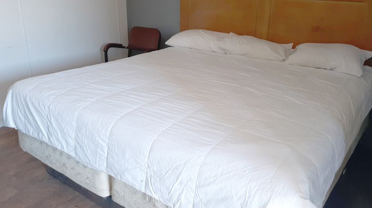 OYO Hotel Durant MS Bowling Green Rd Room