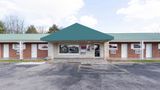 OYO Hotel Cave City KY Exterior