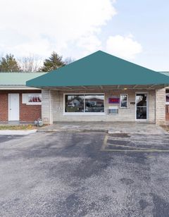 OYO Hotel Cave City KY