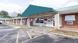 OYO Hotel Cave City KY Exterior