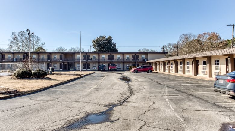 <b>OYO Hotel Bald Knob AR Hwy 64 Other</b>. Images powered by <a href="https://www.leonardoworldwide.com/" title="Leonardo Worldwide" target="_blank">Leonardo</a>.