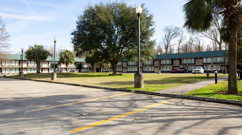 <b>OYO Hotel Port Allen LA I-10 West Other</b>. Images powered by <a href="https://www.leonardoworldwide.com/" title="Leonardo Worldwide" target="_blank">Leonardo</a>.